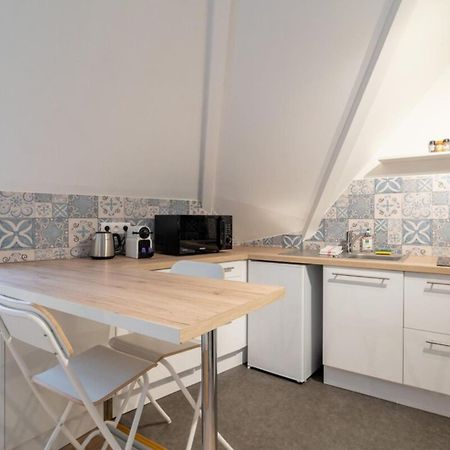Lille Grand Place Nice And Equipped Studio! 외부 사진