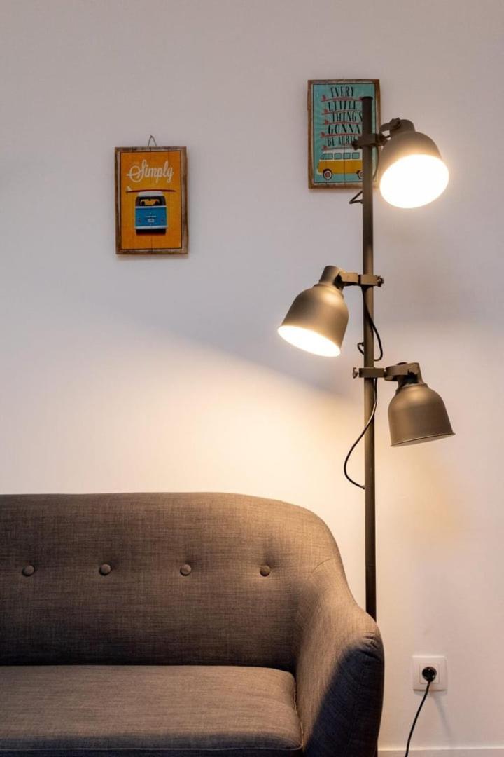 Lille Grand Place Nice And Equipped Studio! 외부 사진
