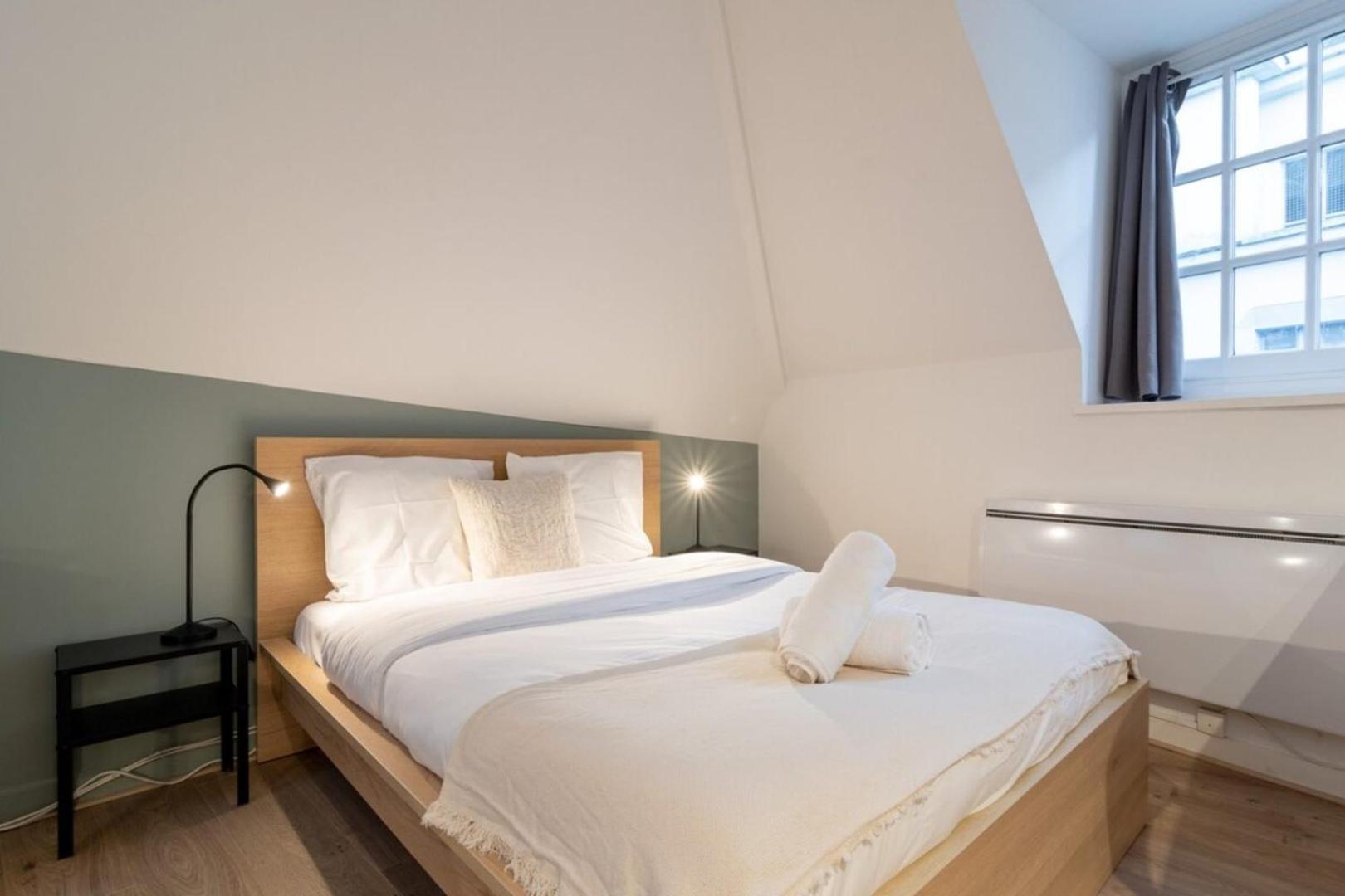 Lille Grand Place Nice And Equipped Studio! 외부 사진