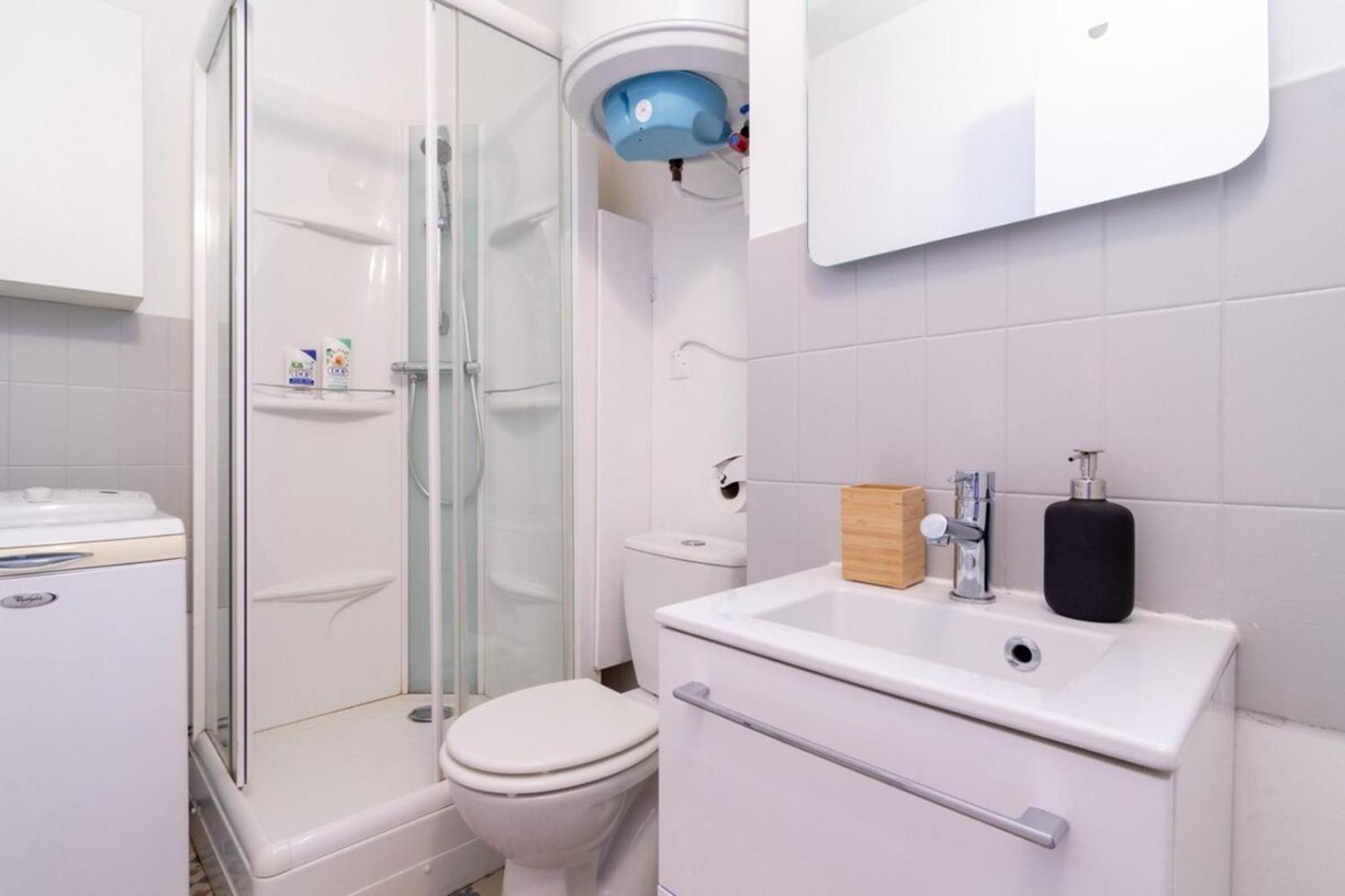 Lille Grand Place Nice And Equipped Studio! 외부 사진